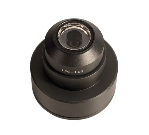 Конденсор темного поля MAGUS DF4 NА 1,3–1,26 ми,  2