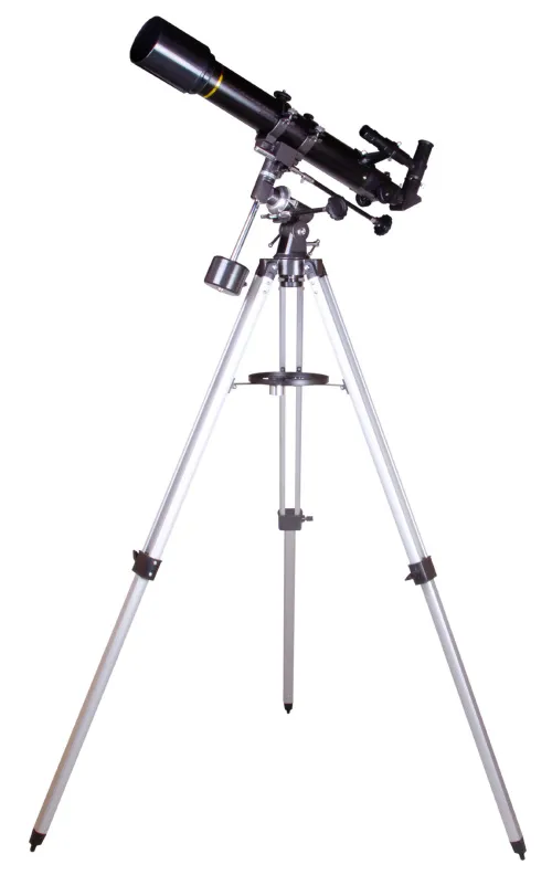 Телескоп Levenhuk Skyline PLUS 70T,  8