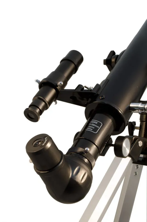 Телескоп Levenhuk Skyline 60x700 AZ,  3