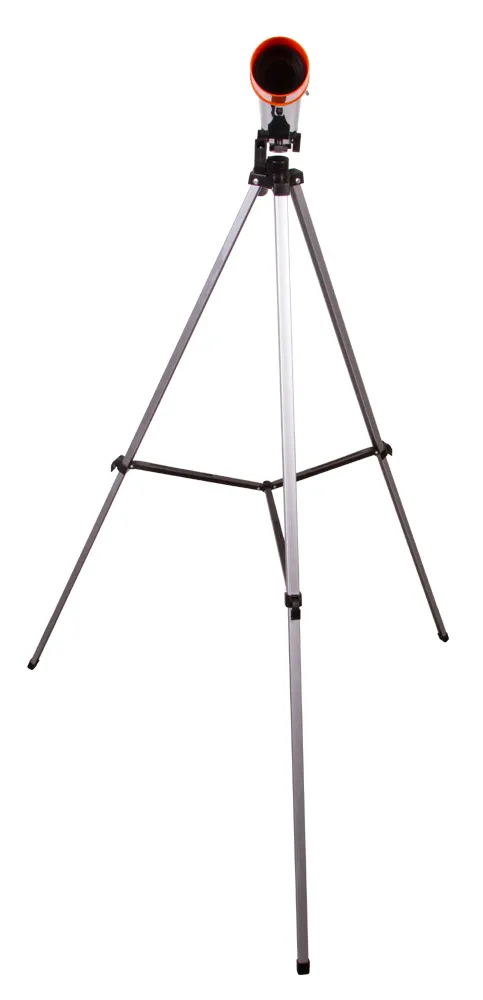 Телескоп Levenhuk LabZZ T2,  4