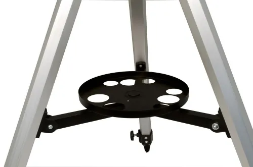 Телескоп Levenhuk Skyline 60x700 AZ,  4