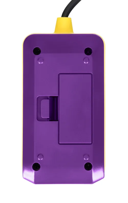 Тестер автомобильный Ermenrich Zing CT30,  4