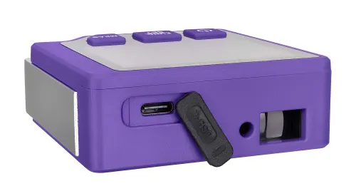 Цифровой уровень с лазерной рулеткой («3 в 1») Ermenrich Verk LQ60,  6