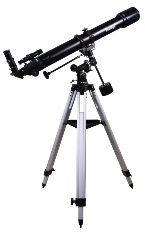Телескоп Levenhuk Skyline 70х900 EQ,  3