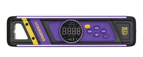 Цифровой уровень Ermenrich Verk LD25, с лазером,  3