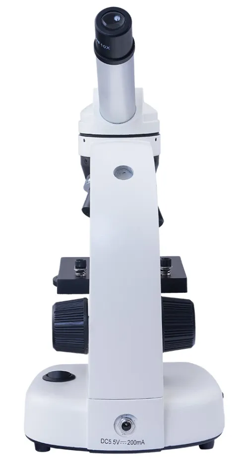 Микроскоп Levenhuk 50L NG, монокулярный,  16