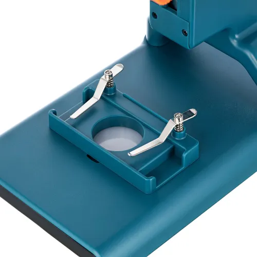 Микроскоп цифровой Levenhuk LabZZ DM200 LCD,  10