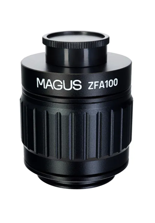 Микроскоп стереоскопический цифровой MAGUS Stereo D7T PLUS,  17