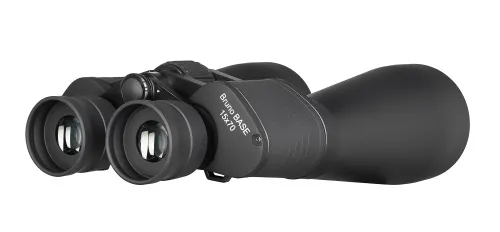 Набор: бинокль Levenhuk Bruno BASE 15x70 со штативом,  5