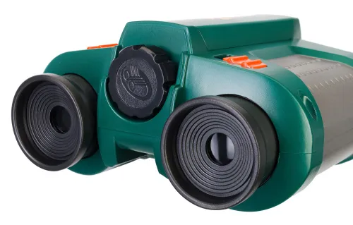 Бинокль ночного видения Levenhuk LabZZ NV5,  9