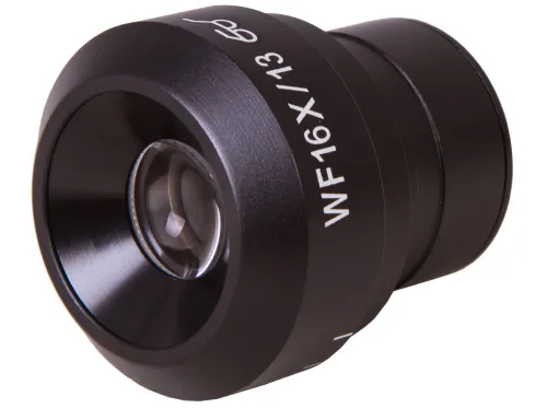 Окуляр Levenhuk 900/1000 WF16x/13 с диоптрийной коррекцией,  3