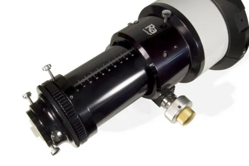 Levenhuk Ra R130 ED Triplet OTA,  7