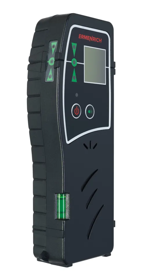 Лазерный приемник Ermenrich LR30,  4