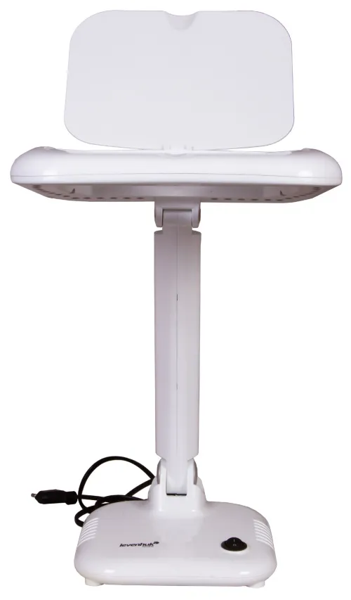 Лупа-лампа Levenhuk Zeno Lamp ZL9,  4