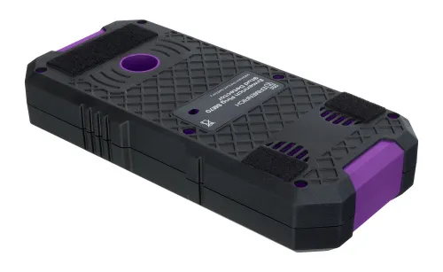 Детектор скрытой проводки Ermenrich Ping SM70,  7