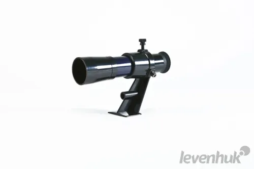 Телескоп Levenhuk Astro R195 AZ,  8