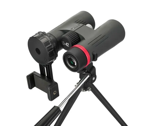 Фотобинокль Levenhuk Kelvin Snap 10x42,  5