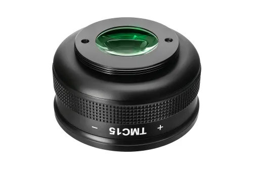 Микроскоп для телефона Levenhuk Kelvin TMC15,  15
