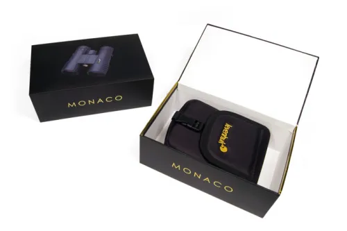Бинокль Levenhuk Monaco 10x42,  6