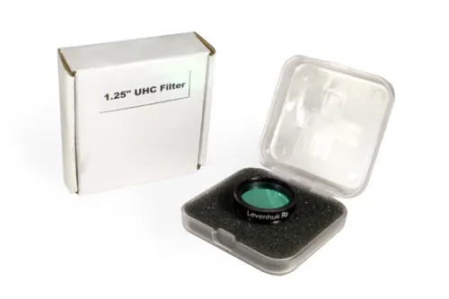 Фильтр Levenhuk Ra UHC 1,25",  2