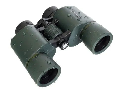 Бинокль Levenhuk New Sherman PRO 10x42,  10