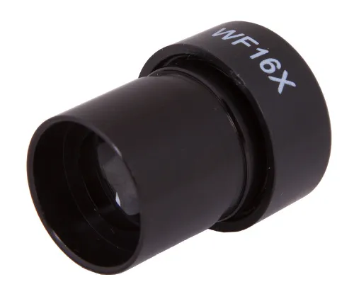 Окуляр Levenhuk Rainbow 50L WF16x,  3