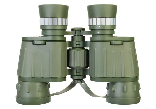 Бинокль Levenhuk Discovery Field 8x42,  7