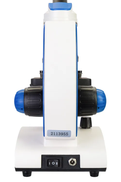 Микроскоп Levenhuk Discovery Pico с книгой,  9