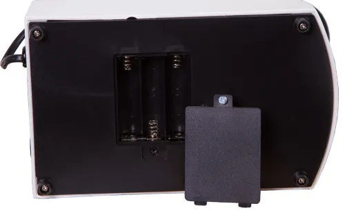 Микроскоп Levenhuk 8ST,  10