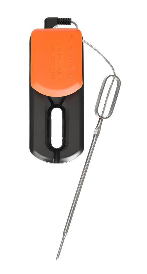 Термометр кулинарный Levenhuk Wezzer Grill BT10,  4