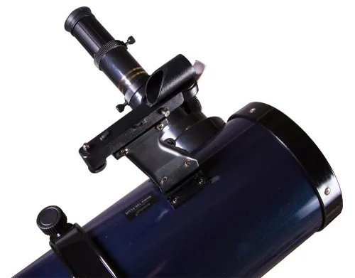Телескоп Levenhuk Strike 120 PLUS,  7