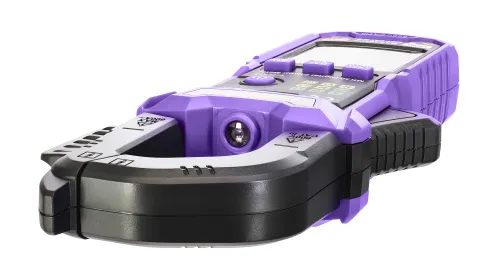 Токоизмерительные клещи Ermenrich Ping MK30,  6