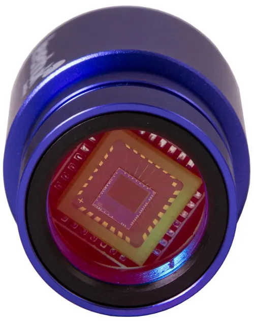 Камера цифровая Levenhuk M35 BASE,  7