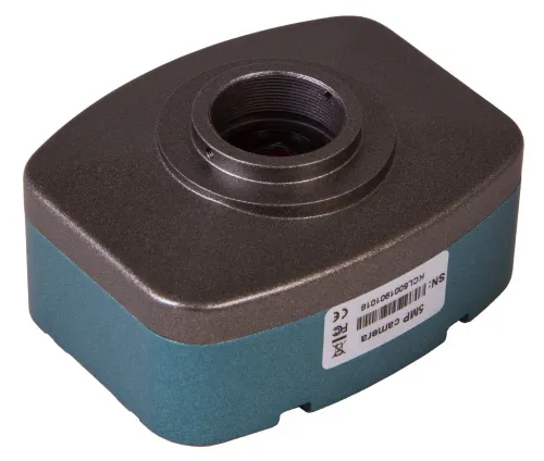 Камера цифровая Levenhuk MED 1700T 5 Мпикс,  2