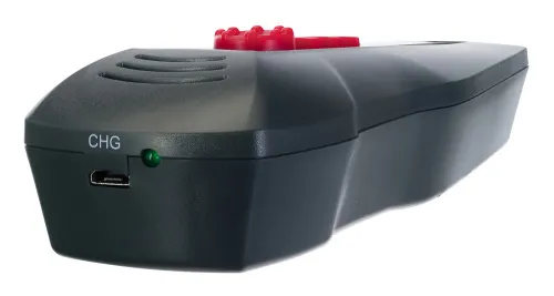 Измеритель длины кабеля Ermenrich NetGeeks NL70,  8