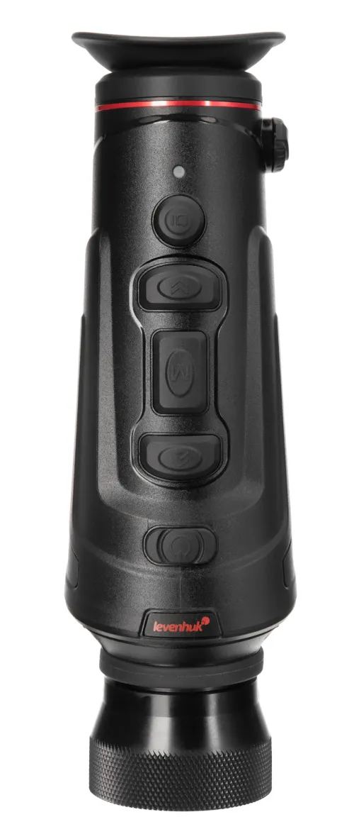 Монокуляр тепловизионный Levenhuk Fatum Z700,  11