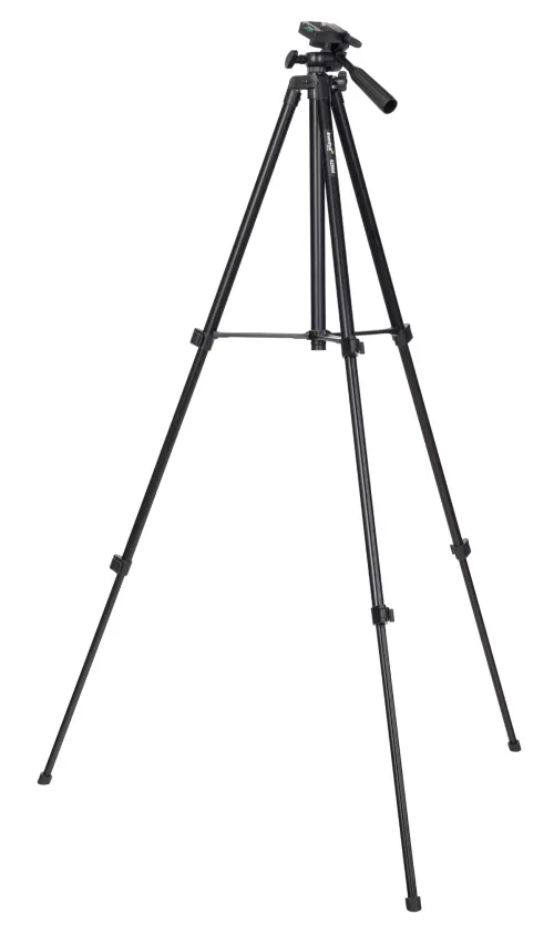 Штатив Levenhuk Level BASE TR3,  5