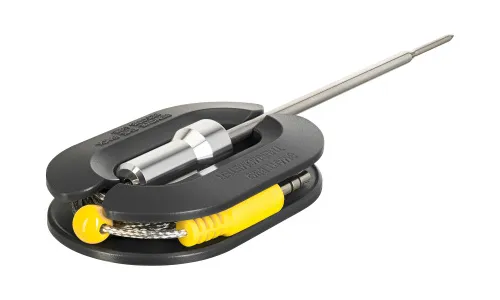 Термометр для мяса Levenhuk Wezzer Grill BT20,  16