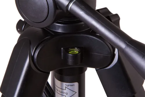 Штатив Levenhuk TR150,  11