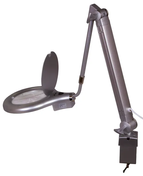 Лупа-лампа Levenhuk Zeno Lamp ZL21 LUM,  3