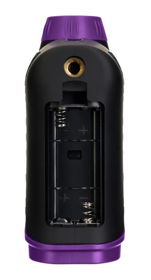 Лазерный строительный дальномер Ermenrich LR1500,  8