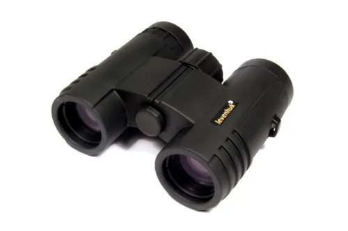 Бинокль Levenhuk Monaco 10x32,  2