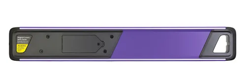 Цифровой уровень Ermenrich Verk LD40, с лазером,  5