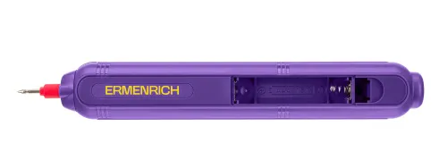 Цифровой мультиметр Ermenrich Zing TC05,  5