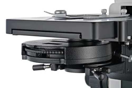 Микроскоп цифровой Levenhuk MED D45T, тринокулярный,  12