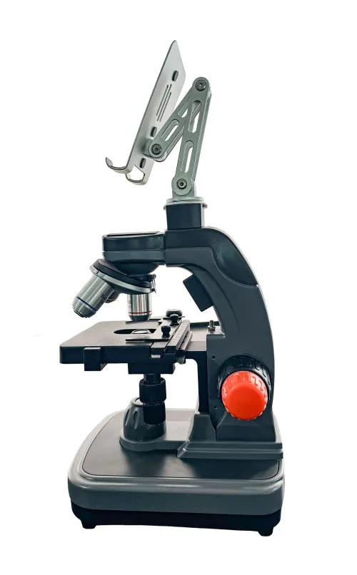 Фотомикроскоп Levenhuk Kelvin Touch KM3,  6