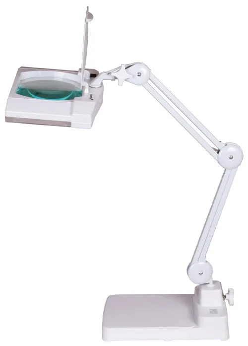 Лупа-лампа Levenhuk Zeno Lamp ZL23 LUM,  3