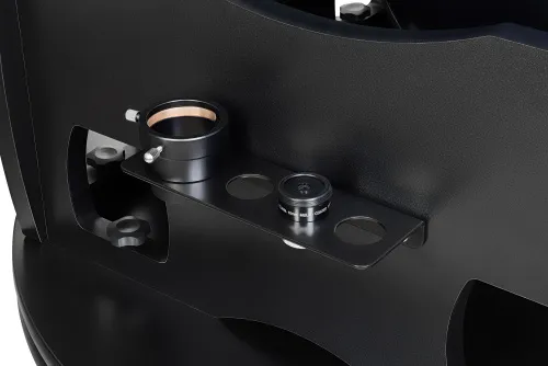 Телескоп Добсона Levenhuk New Skyline PRO 16" (400/1830) Retractable,  11