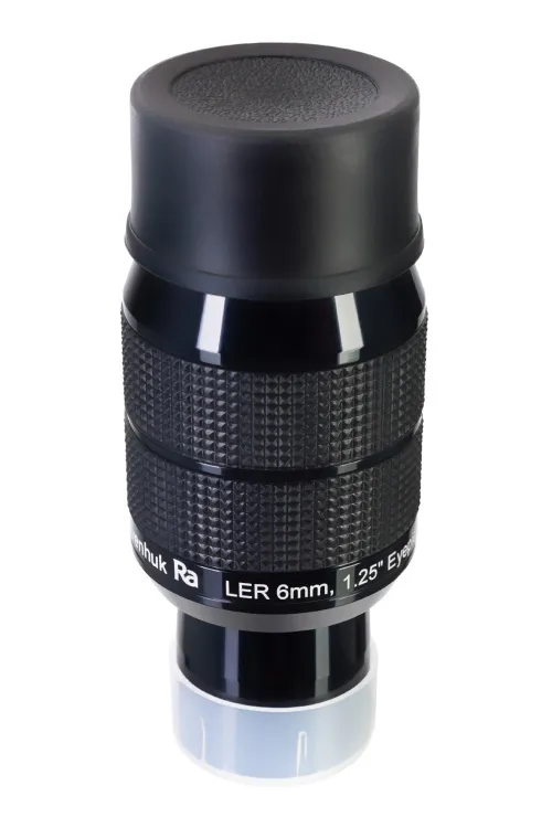 Окуляр Levenhuk Ra LER 6 мм, 1,25",  2
