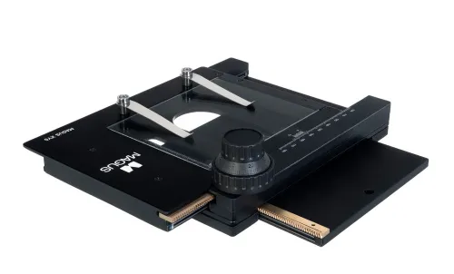 Механический предметный столик для стереомикроскопов MAGUS XY5,  6